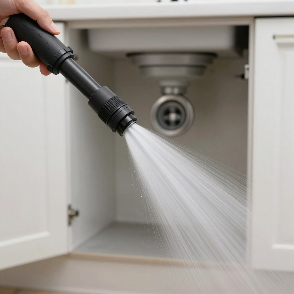 Drain Cleaning & Unclogging in Marshfield