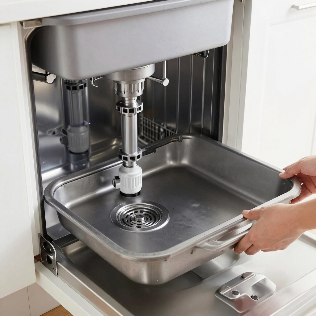 Garbage Disposal in Marshfield